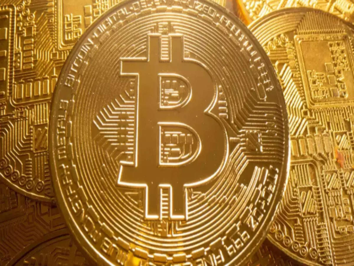 Bitcoin back on the rise after vaulting to new record