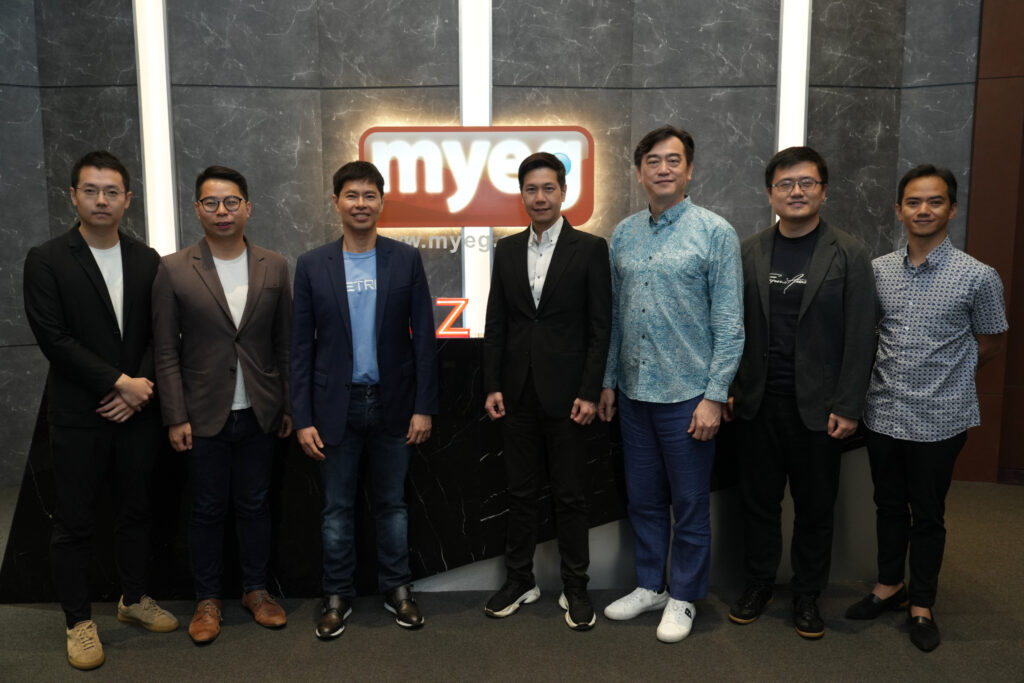 MYEG, Zetrix and MaiCapital to explore launch of virtual asset funds