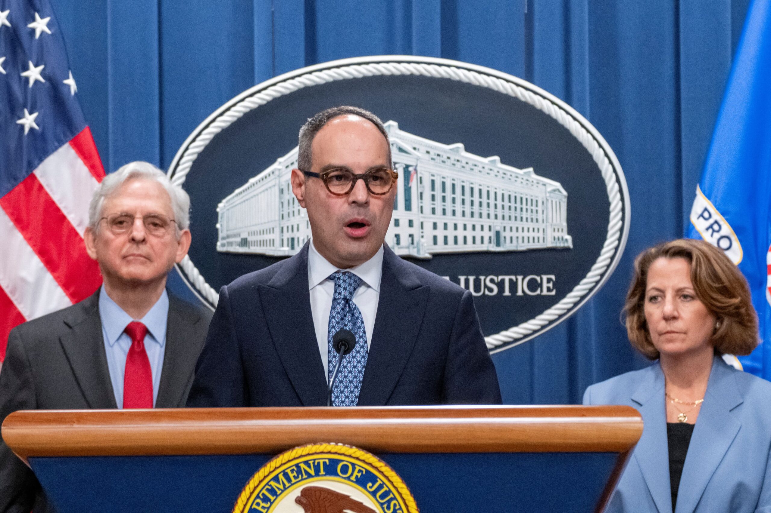 DOJ indicates it’s considering Google breakup following monopoly ruling