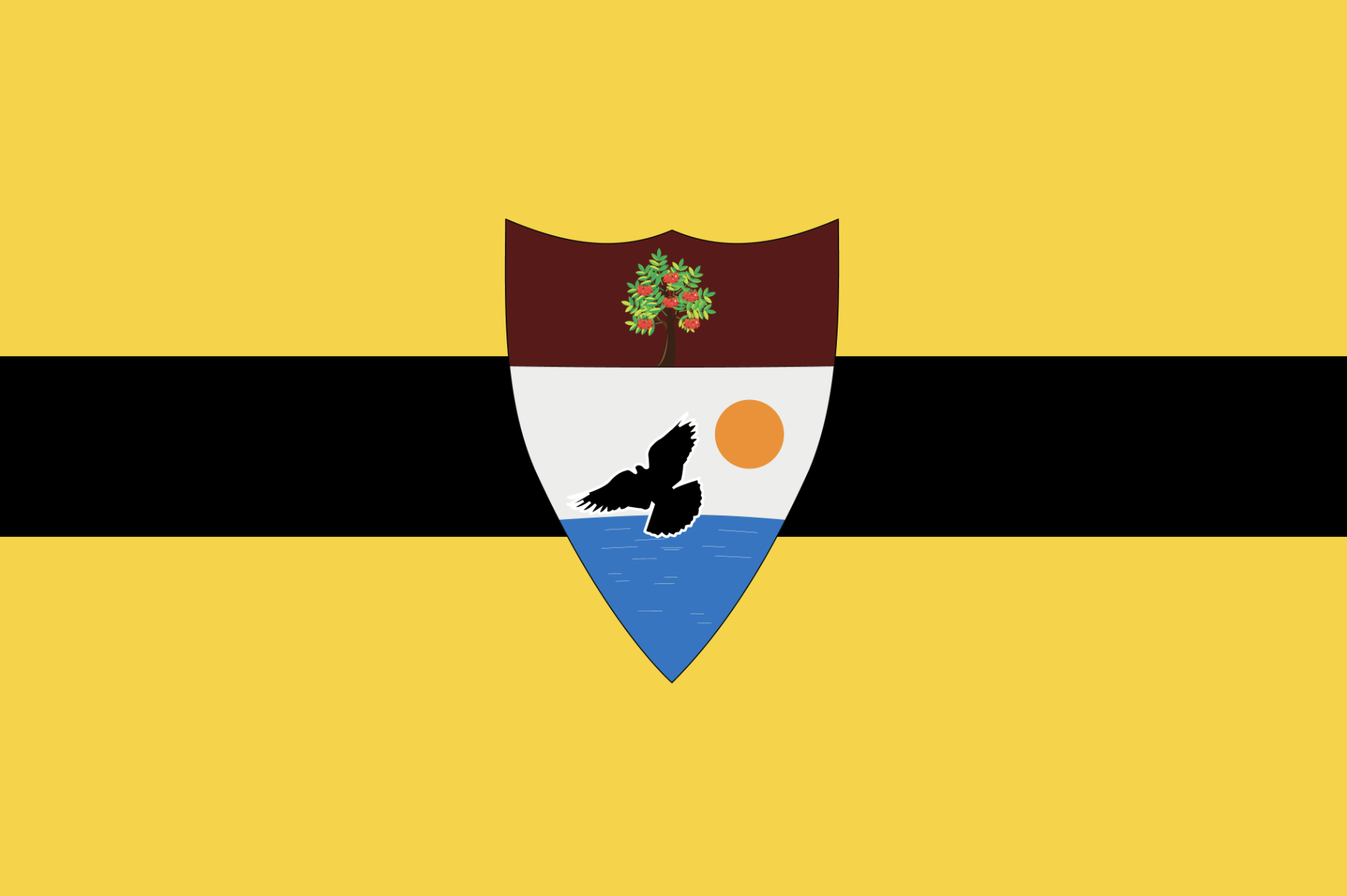 Justin Sun elected Prime Minister of Liberland micronation