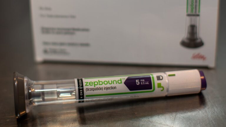 Eli Lilly cuts prices for Zepbound weight-loss drug again – Business ...