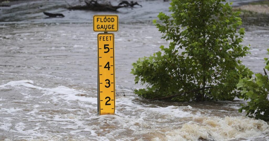 At least 6 dead and more missing in Texas Hill Country after severe ...