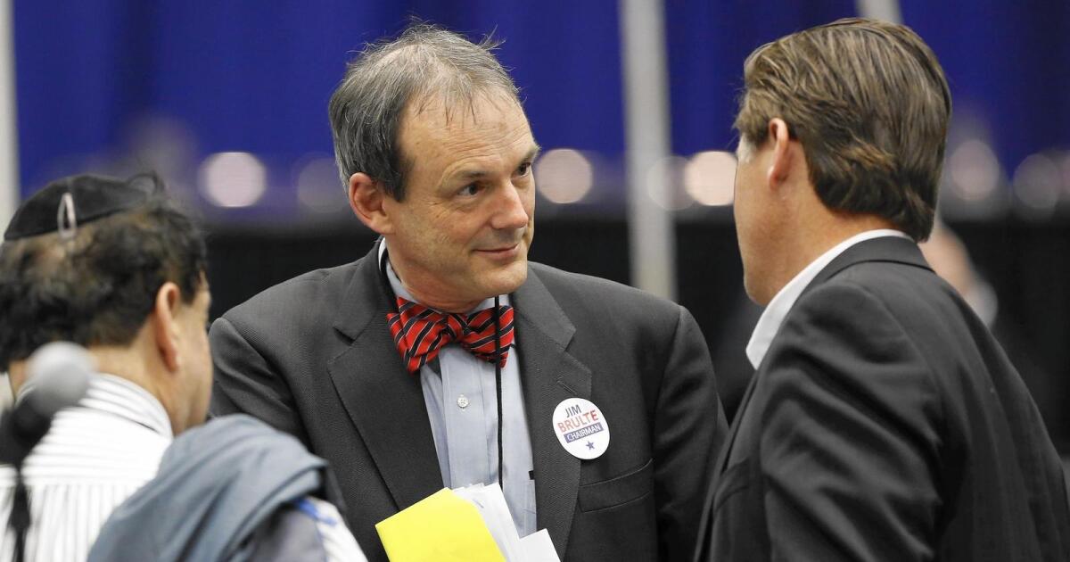 Millions of dollars flow into redistricting battle on the November ballot