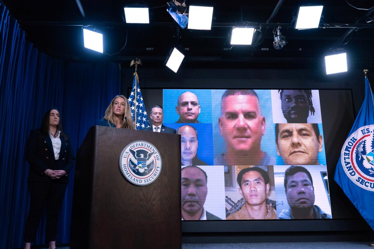 Their deportation proceedings were closed for years. Trump officials are reviving them
