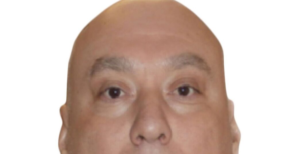 Reputed Mexican Mafia figure accused of brokering drug cartel alliance ...