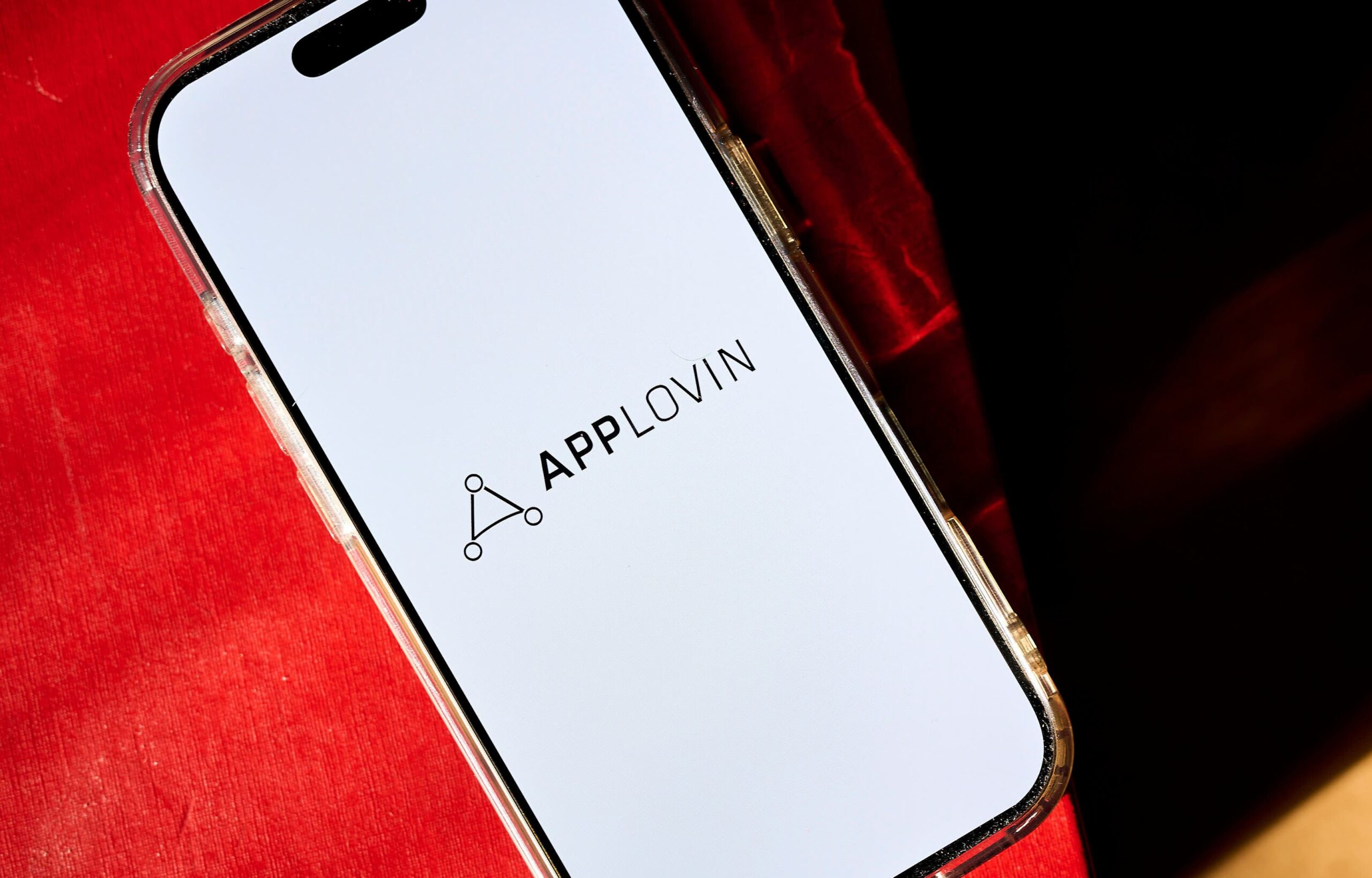 AppLovin stock tanks on report SEC is investigating company over data-collection practices