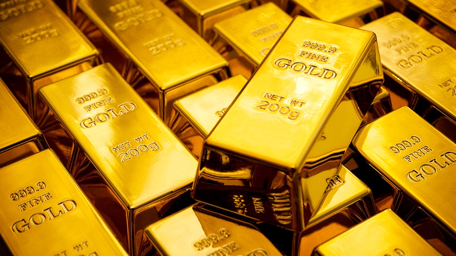 Gold FOMO could push metal to $4,000