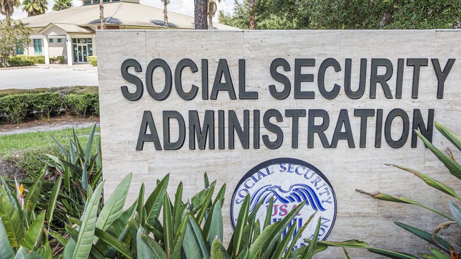 Government shutdown may delay Social Security cost-of-living adjustment announcement for 2026: report