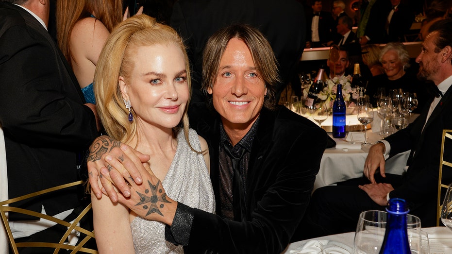 Inside Nicole Kidman and Keith Urban’s divorce: a breakdown of their mansions, assets and millions