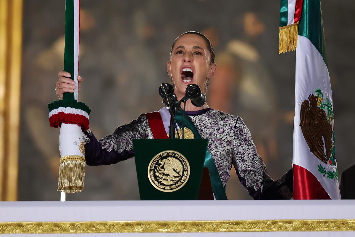 Mexican president’s popularity endures despite rising corruption concerns