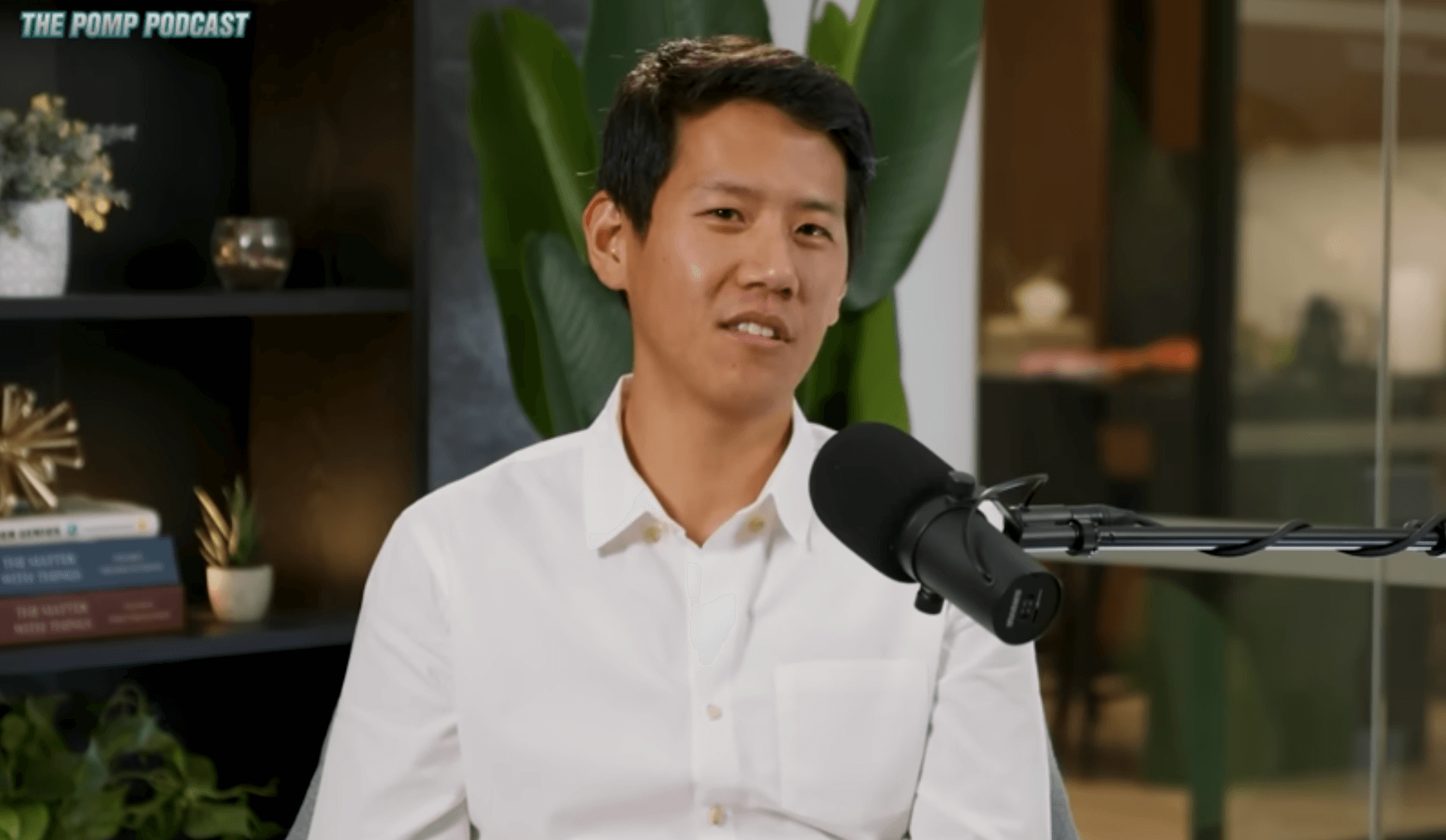 Crypto oversight by CFTC over SEC is ‘directionally correct’ — Jeff Park