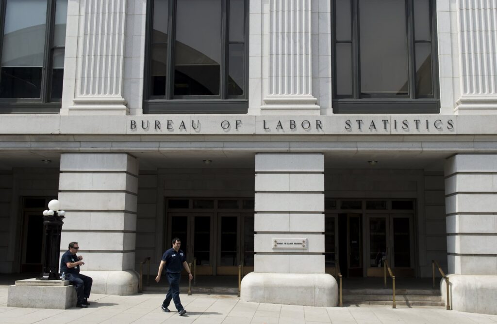 Fed won’t get key inflation data before next rate decision as BLS ...