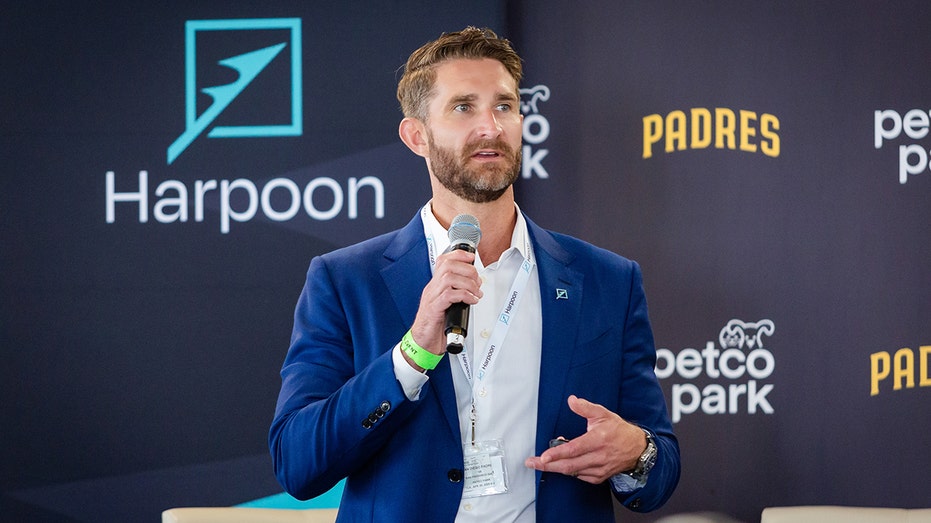 New venture seeks to boost America’s edge over China in AI, energy and defense: ‘Our effort to punch back’