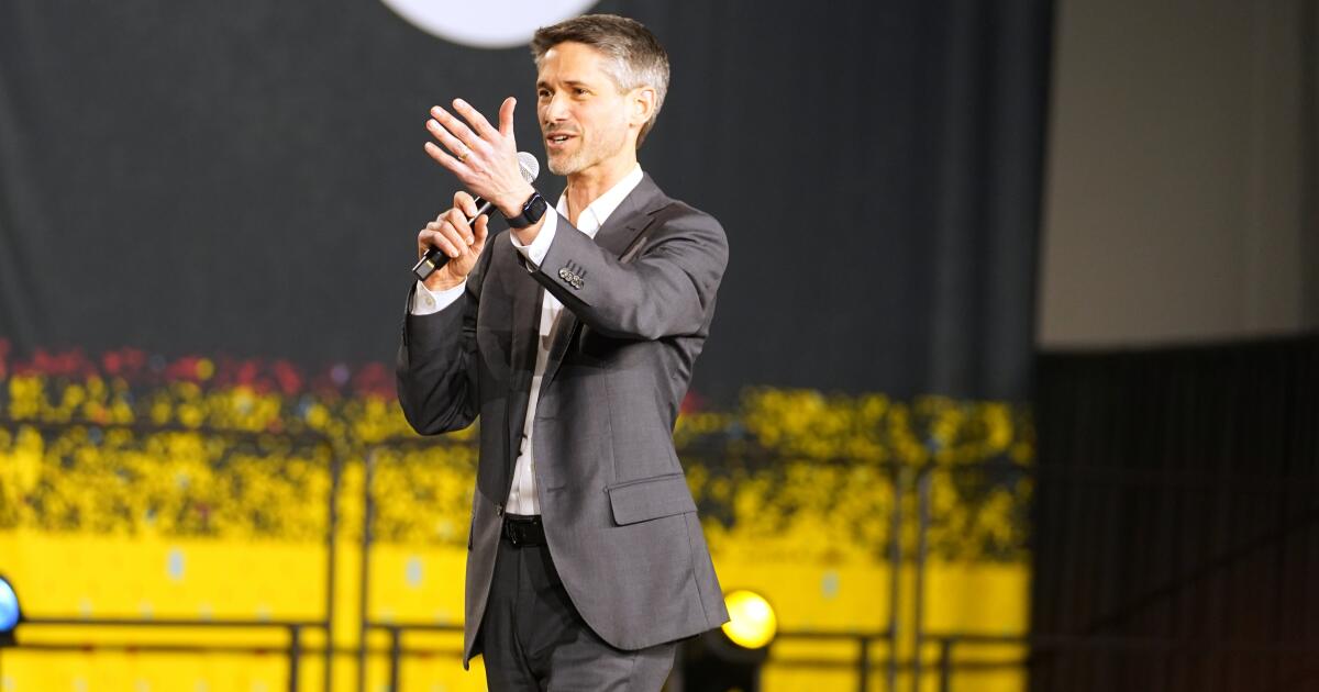 Outside group spends $4.8 million on TV ads backing San Jose Mayor Matt Mahan for governor