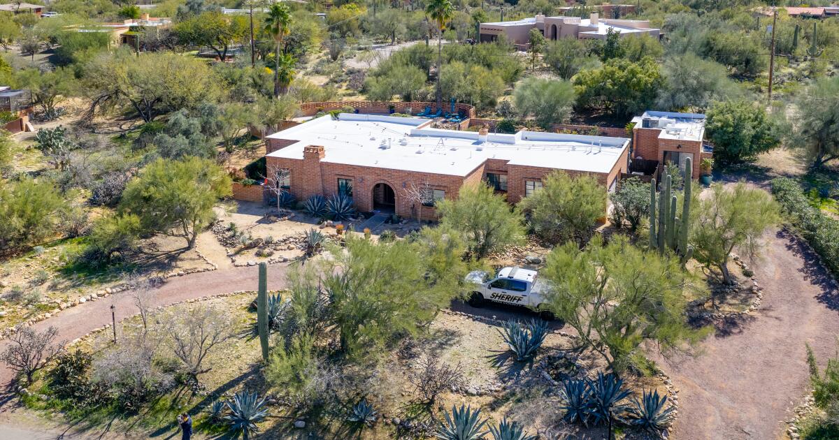 Second video offers more clues in Nancy Guthrie abduction as authorities seek more