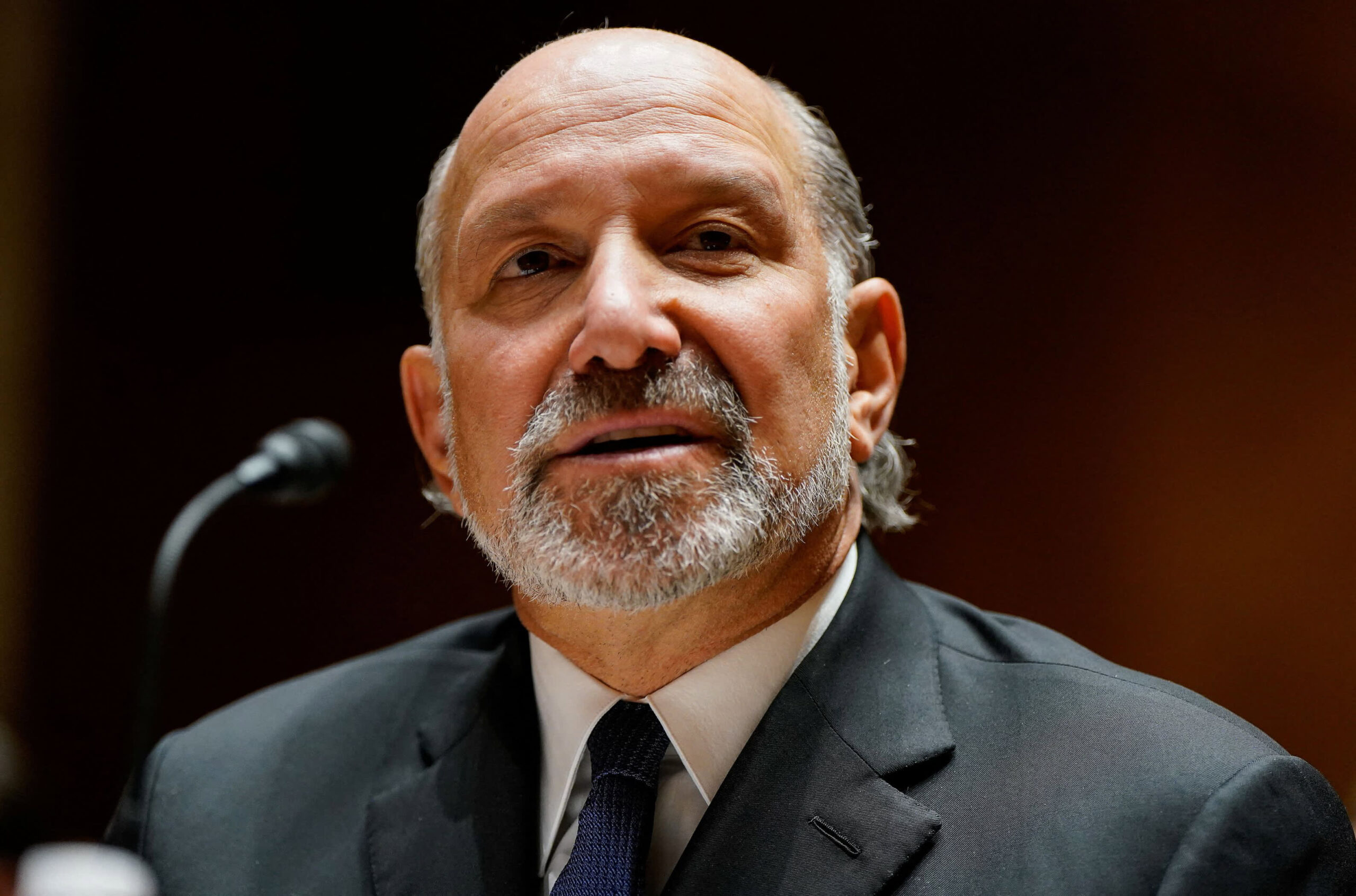 Epstein files: Howard Lutnick volunteers to testify to House Oversight committee