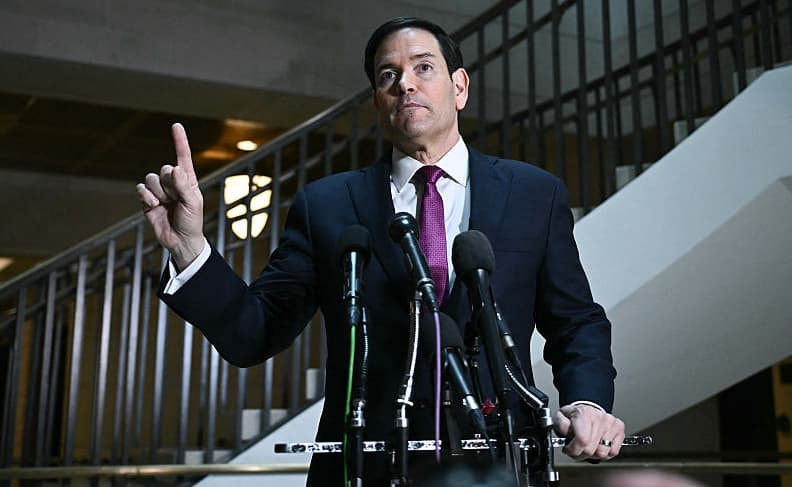 Trump administration offers shifting narrative for U.S. war in Iran as Democrats pounce