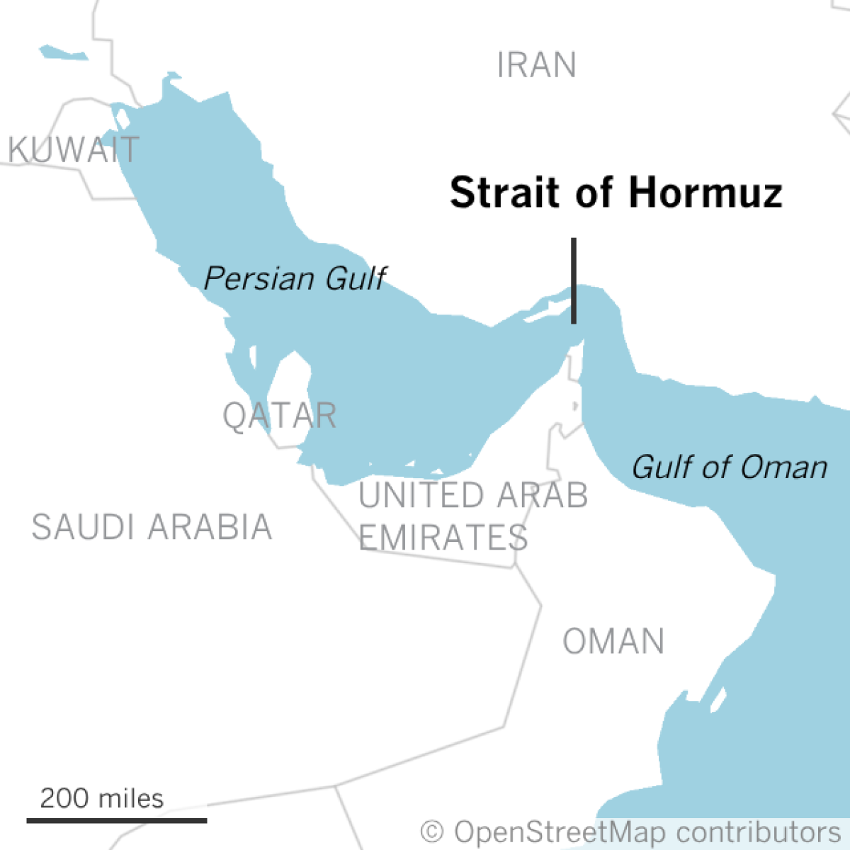 Trump holds fast to Tuesday deadline, threatening Iran’s bridges and power plants