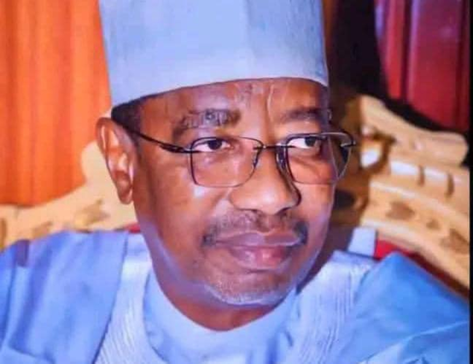 2027: Yobe APC governorship aspirant, Bomai withdraws from race