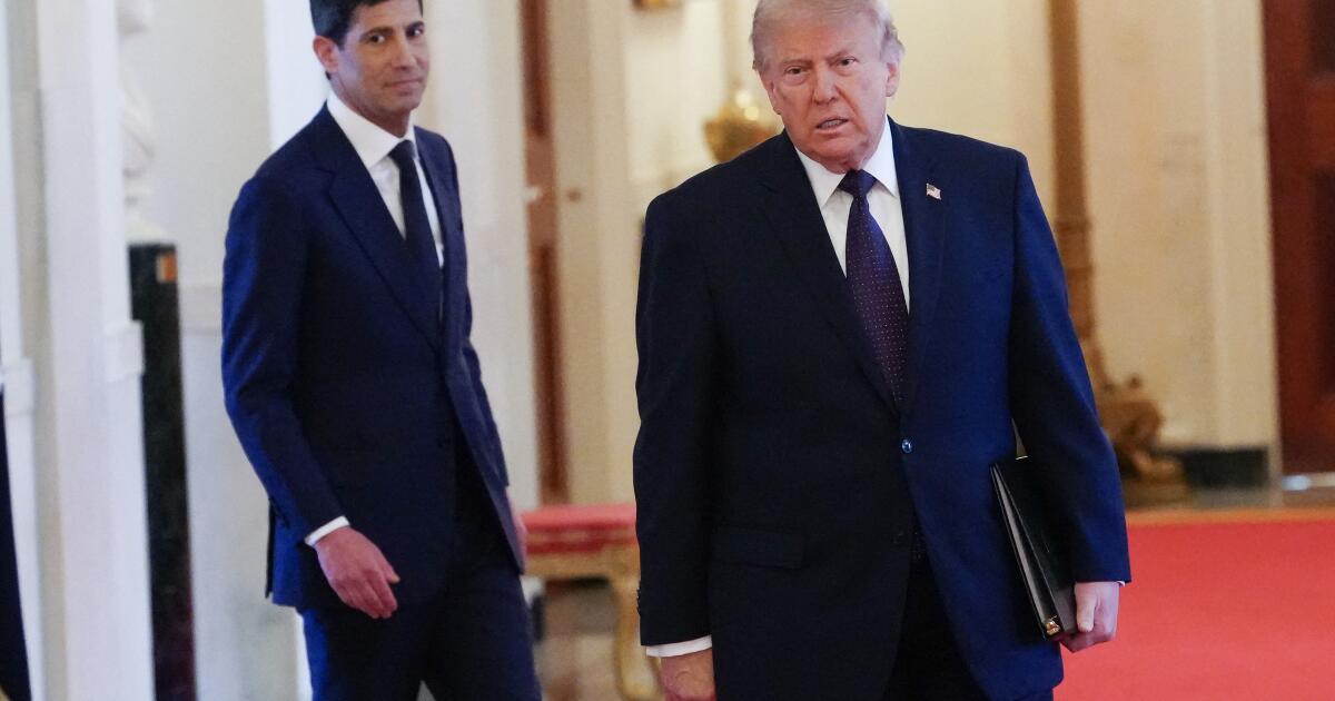 ‘A bridge too far?’: As GOP senators revolt, Trump defends fund and attacks defectors