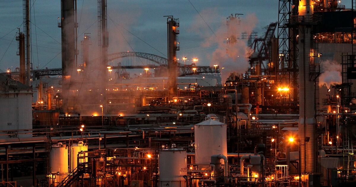 After heated debate, California updates key climate limit. Critics say it’s a retreat