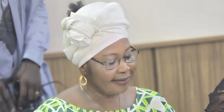 APC female aspirant demands clarification over failure to conduct Taraba Reps primaries