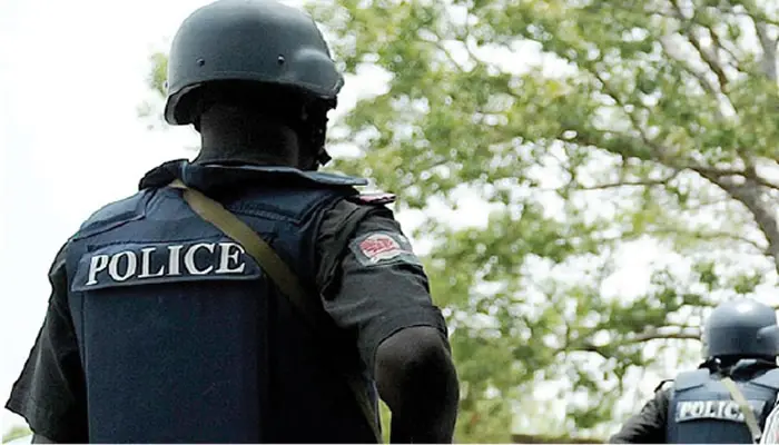 Ebonyi: Police arrest ‘prophet’ over viral child abuse video