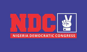 NDC ends sale of presidential form
