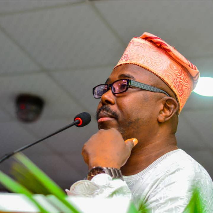 Oyo 2027: APC leaders present Alli to Tinubu 