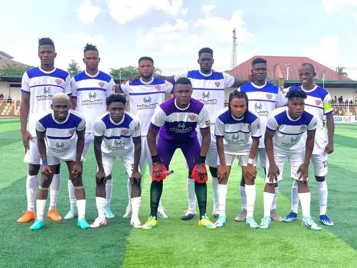 President Federation Cup: Bayelsa United target redemption after NPFL relegation