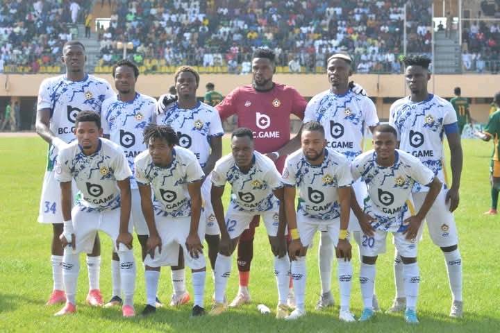 President Federation Cup: Kwara United gear up for title defence