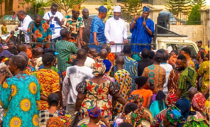 Primaries: APC chieftain calls for unity in Ogun