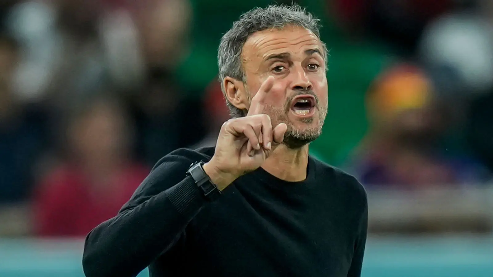 UCL: Only one manager has won more trophy than PSG coach Luis Enrique