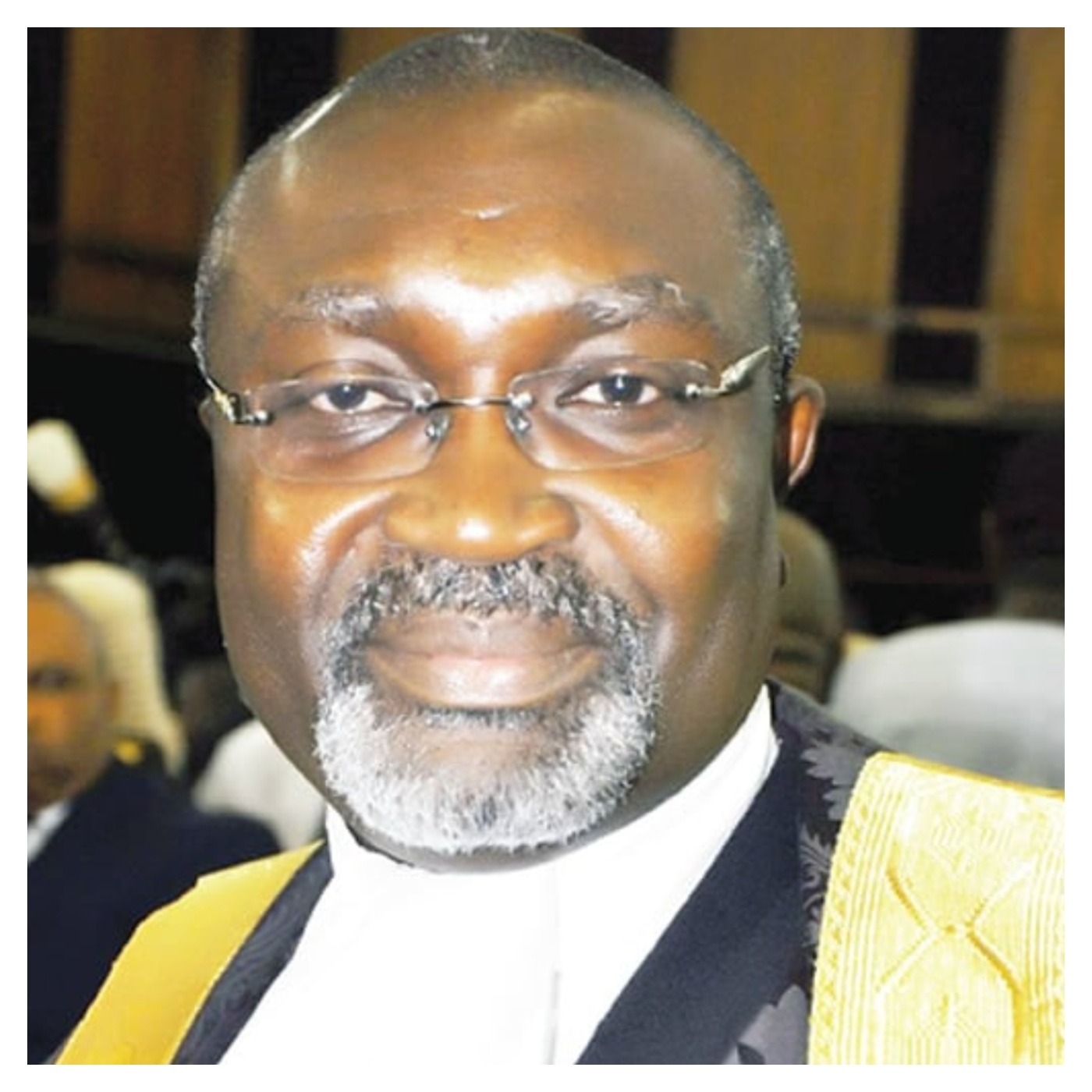 Why Idoma has never produced Benue governor since 1976 — Obla