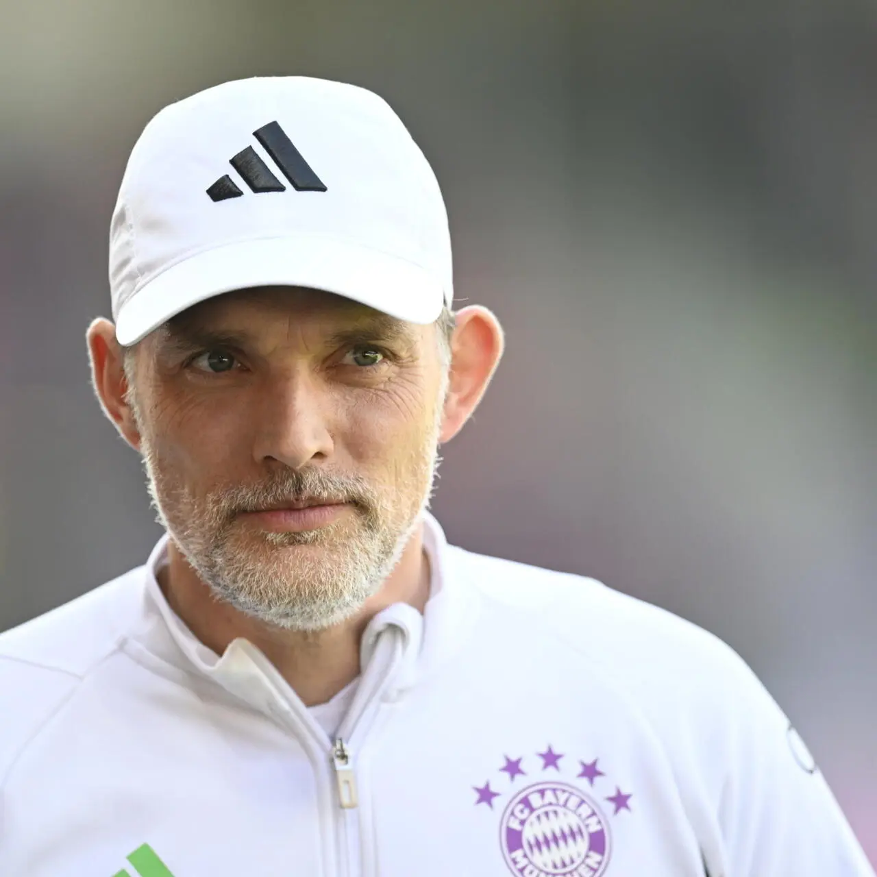 World Cup: Tuchel names three outstanding players who prevented Palmer from making England squad