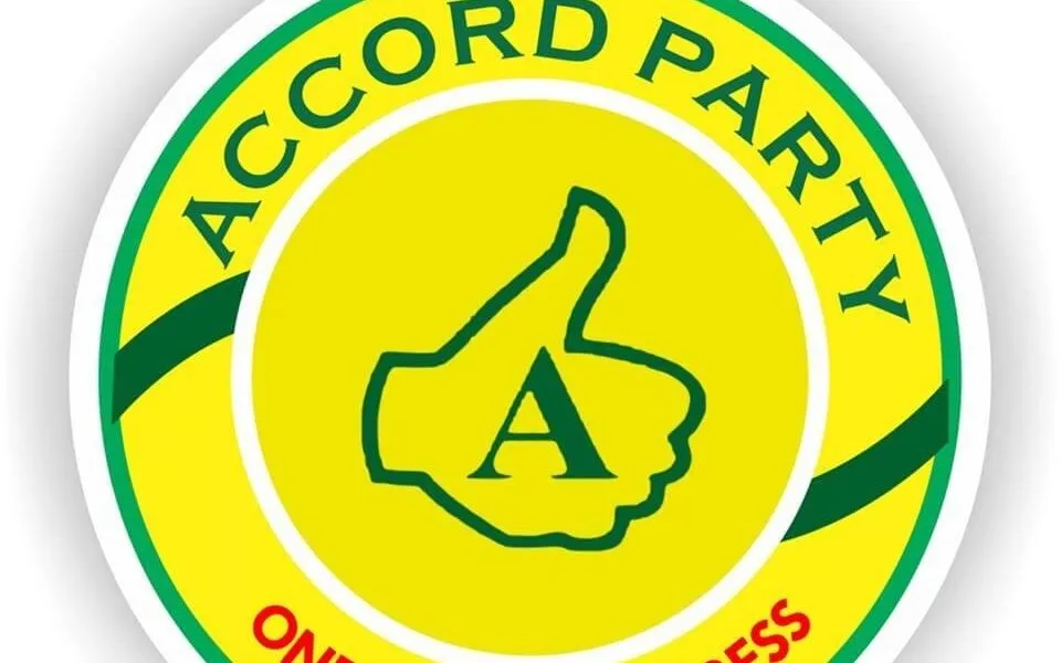 2027: Accord Party picks Christopher Imumolen as consensus presidential candidate