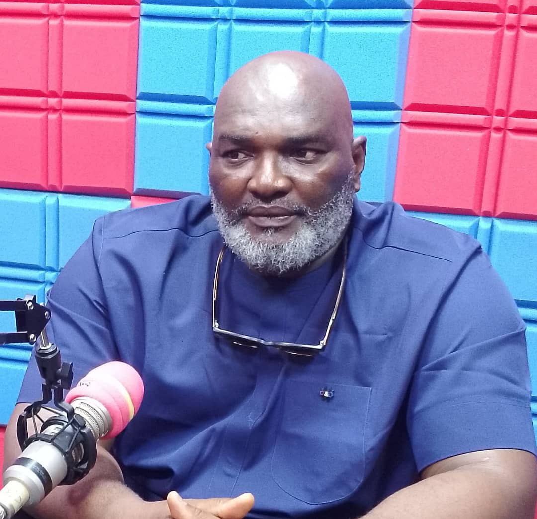 2027: Obidient General, Azomchine warns Nigerians against blind support for any presidential candidate 