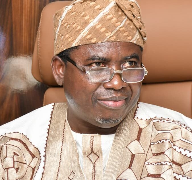 Amupitan promises credible poll, adequate security in Ekiti