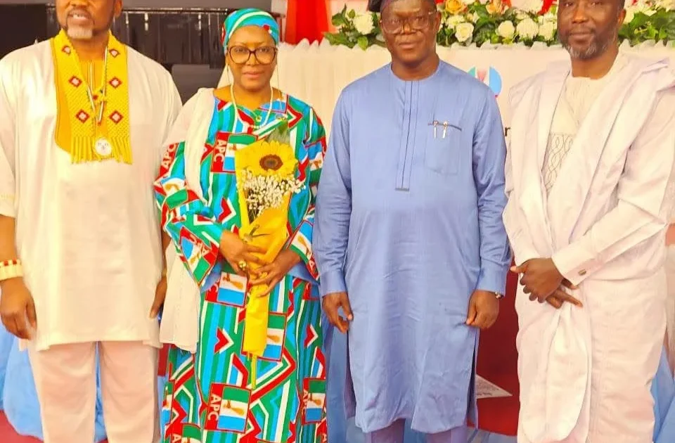 APC committed to expanding opportunities for women – Secretary