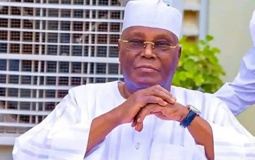 Atiku alleges fresh plot to block ADC from 2027 elections