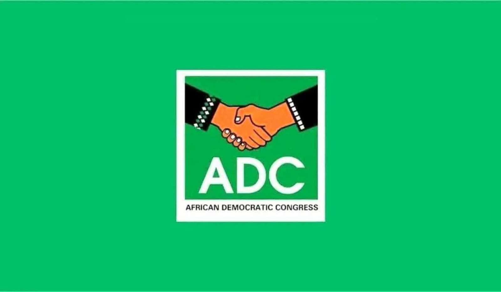 Court ruling: ‘Today it’s NDC, tomorrow it could be anyone’, ADC warns
