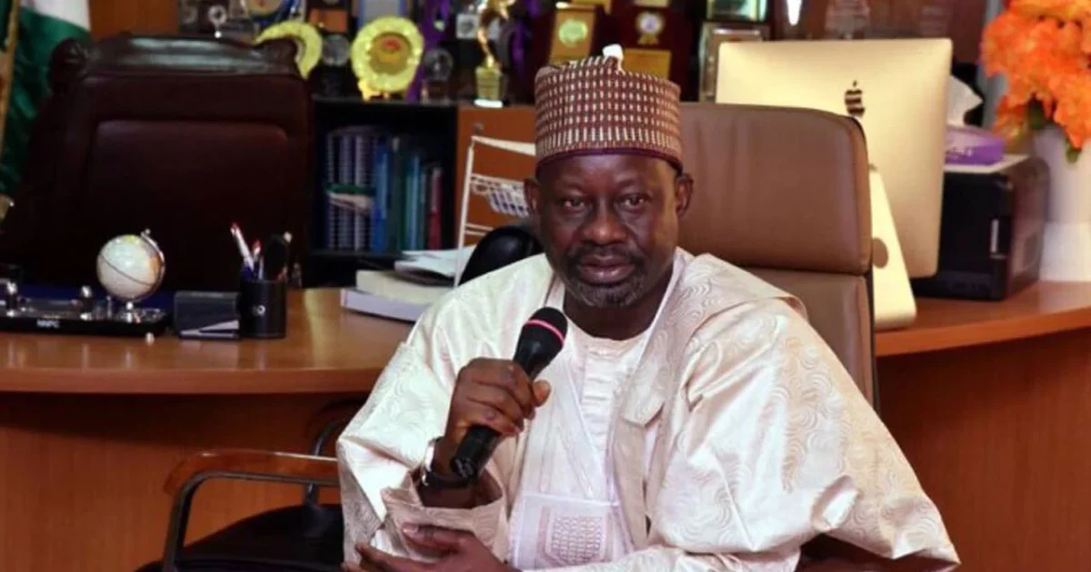 Dankwambo vs Yahaya: Two titans, one seat