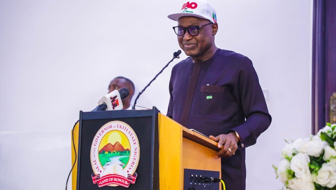 Ekiti 2026: APC unveils Akpabio-Sani-led campaign council