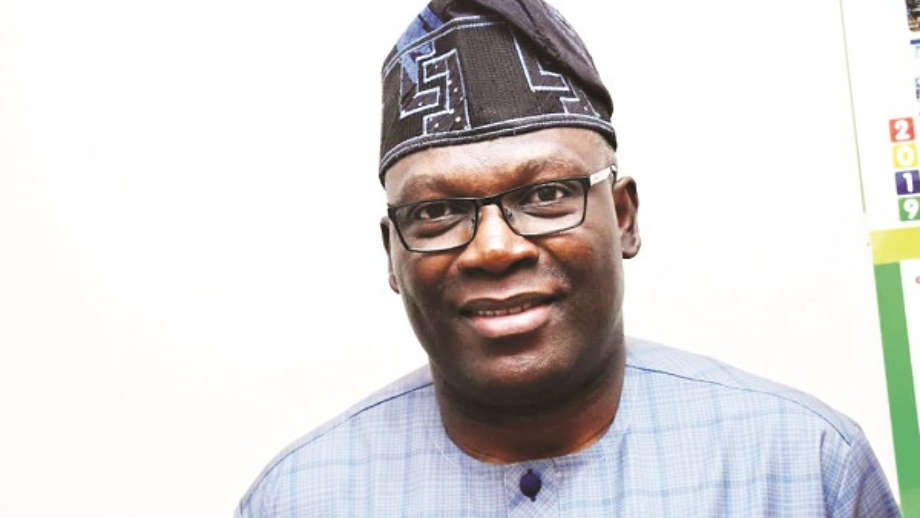 Ekiti 2026 election wake up call to politicians, parties – Lagos APC chieftain