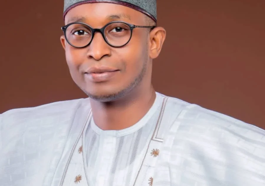 Ex-Kano PDP deputy gov candidate defects to APC