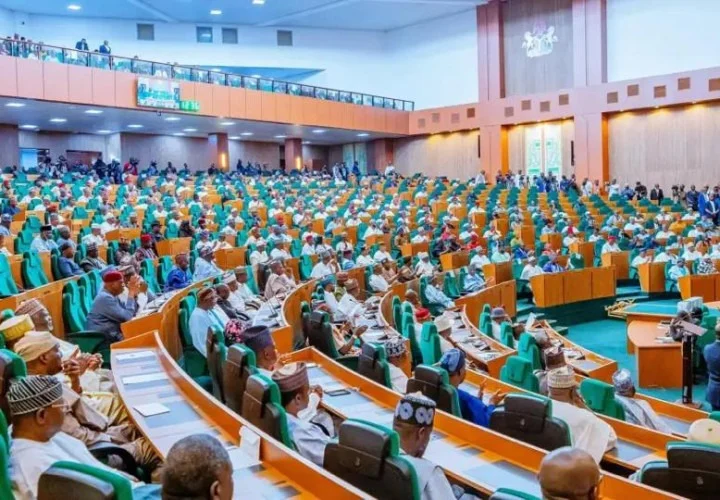 Four PDP Rep members defect to APM