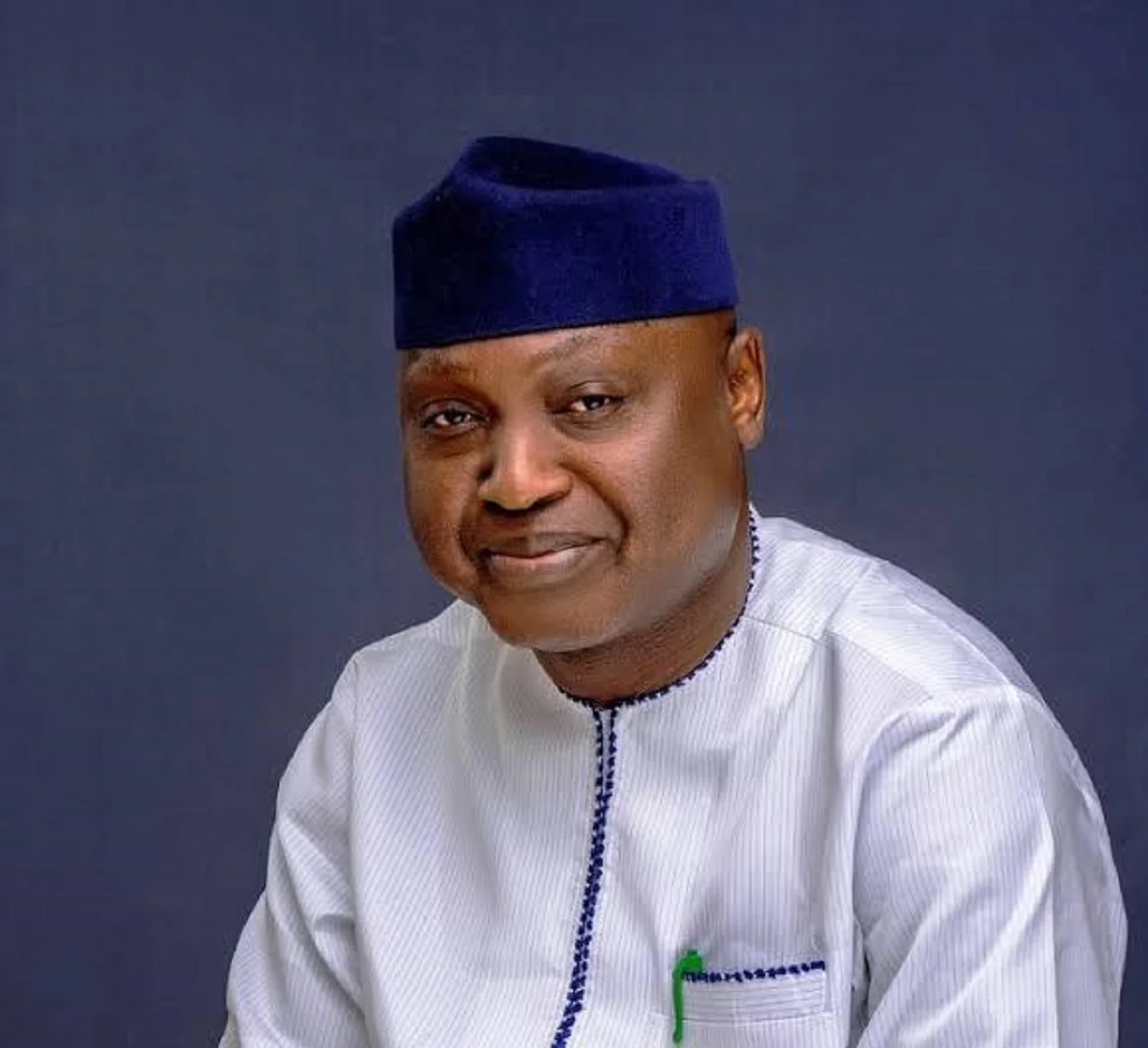 Guber Poll: Gov Oyebanji thanks Ekiti people, lauds peaceful conduct
