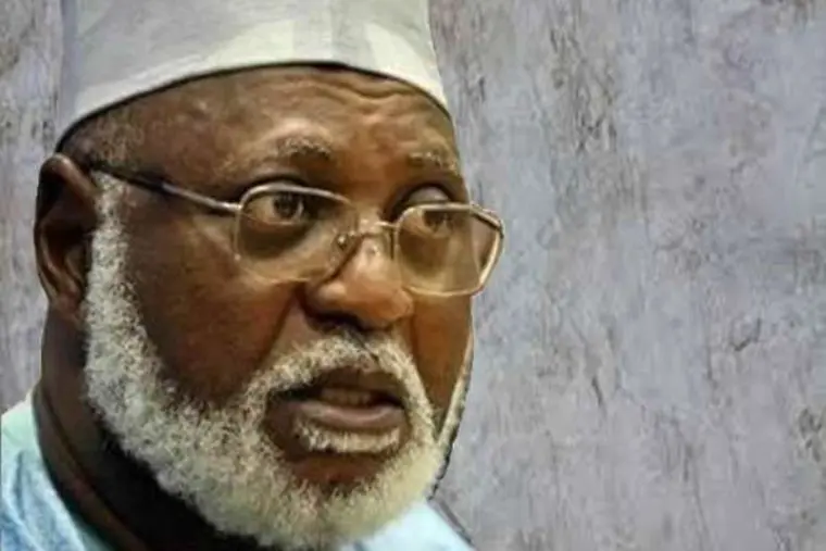 How Abacha dragged me into his coup — Abdulsalami