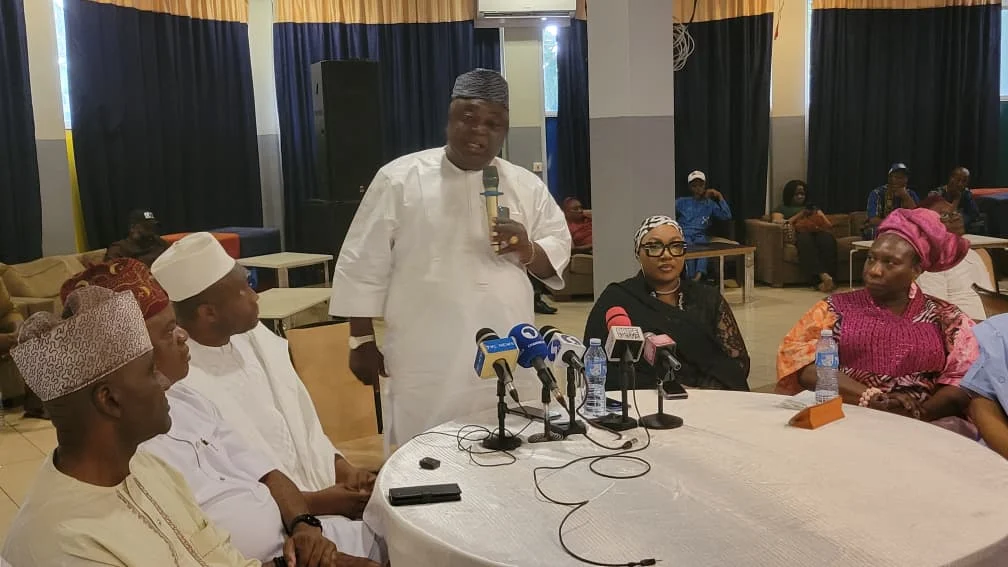 I’m capable of transforming Ogun, says Adebutu