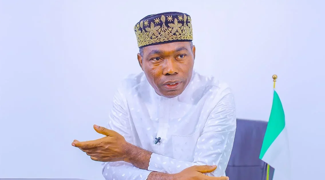 June 12 heroes’ labour must not be in vain – SDP presidential candidate
